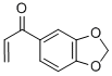 CAS#: 30418-53-2, 1-(1,3-Benzodioxol-5-Yl)Prop-2-En-1-One