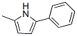CAS#: 3042-21-5, 2-Methyl-5-Phenyl-1H-Pyrrole