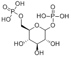 CAS#: 305-58-8, D-Glucose-1,6-Diphosphate