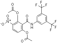 CAS 登录号：30533-89-2， 氟仑太尔