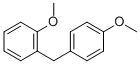 CAS#: 30567-87-4, 1-Methoxy-2-[(4-Methoxyphenyl)Methyl]-Benzene