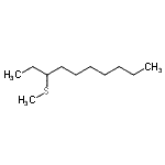 CAS#: 30571-73-4, 3-(Methylsulfanyl)Decane