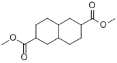 CAS#: 3068-02-8, Decahydro-2,6-Naphthalenedicarboxylic Acid Dimethyl Ester