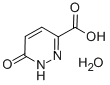 CAS#: 306934-80-5, 6-Oxo-1,6-Dihydropyridazine-3-Carboxylic Acid Monohydrate
