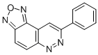 CAS#: 306935-63-7, 8-Phenyl[1,2,5]Oxadiazolo[3,4-f]Cinnoline