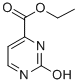 CAS#: 306961-02-4, Ethyl 2-Hydroxypyrimidine-4-Carboxylate