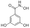 CAS#: 30697-84-8, 3,5-Dihydroxybenzohydroxamic Acid