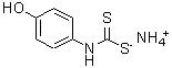 CAS#: 30714-45-5, Ammonium 4-Hydroxydithiocarbanilate