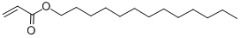 CAS#: 3076-04-8, Tridecyl Acrylate