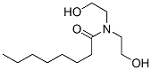 CAS#: 3077-30-3, N,N-Bis(2-Hydroxyethyl)Octanamide