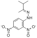 CAS#: 3077-97-2, 3-Methyl-2-Butanone 2-(2,4-Dinitrophenyl)Hydrazone