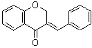 CAS#: 30779-90-9, (3E)-3-Benzylidene-2,3-Dihydro-4H-Chromen-4-One