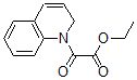 CAS#: 30831-87-9, Ethyl 2-Oxo-2-(2H-Quinolin-1-Yl)Acetate