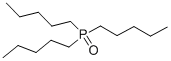 CAS#: 3084-47-7, Tri-n-Amyl Phosphine Oxide
