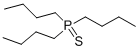 CAS 登录号：3084-50-2， 三丁基-巯基膦烷