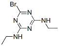 CAS#: 3084-94-4, 6-Bromo-N,N'-Diethyl-1,3,5-Triazine-2,4-Diamine