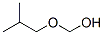 CAS#: 3085-36-7, 2-Methylpropoxymethanol