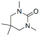 CAS#: 30879-82-4, Tetrahydro-1,3,5,5-Tetramethyl-1H-Pyrimidin-2-One