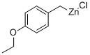 CAS#: 308796-29-4, 4-Ethoxybenzylzinc Chloride