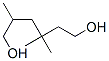 CAS 登录号：3089-25-6， 2,4,4-三甲基己烷-1,6-二醇