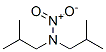CAS#: 30893-21-1, N,N-Bis(2-Methylpropyl)Nitramide