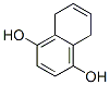 CAS#: 3090-45-7, 5,8-Dihydronaphthalene-1,4-Diol