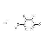 CAS#: 30915-61-8, Sodium (2Z)-3-Carboxyacrylate