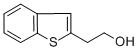 CAS 登录号：30962-69-7， 2-苯并[b]噻吩-2-基-乙醇