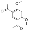 CAS#: 3098-67-7, 1,3-Diacetyl-4,6-Dimethoxybenzene