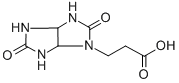 CAS#: 309935-84-0, 3-[(3aR,6aR)-2,5-Dioxo-3a,4,6,6a-Tetrahydro-3H-Imidazo[5,4-d]Imidazol-1-Yl]Propionic acid