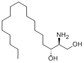 CAS#: 3102-56-5, DL-Erythro-Dihydrosphingosine