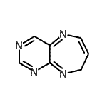 CAS#: 31029-37-5, 8H-Pyrimido[4,5-b][1,4]Diazepine