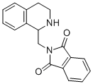 CAS#: 310451-86-6, 2-(1,2,3,4-Tetrahydro-Isoquinolin-1-Ylmethyl)-Isoindole-1,3-Dione