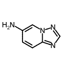 CAS#: 31052-94-5, [1,2,4]Triazolo[1,5-a]Pyridin-6-Amine