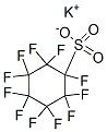 CAS#: 3107-18-4, Potassium Undecafluorocyclohexanesulphonate