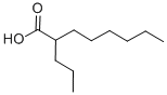 CAS#: 31080-41-8, 2-Propyloctanoic Acid