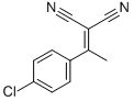 CAS#: 3111-60-2, 2-[1-(4-Chlorophenyl)Ethylidene]Malononitrile