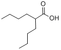 CAS#: 3115-28-4, 2-Butylhexanoic Acid