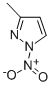 CAS#: 31163-84-5, 3-Methyl-1-Nitro-1H-Pyrazole