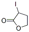 CAS 登录号：31167-92-7， 二氢-3-碘呋喃-2(3H)-酮