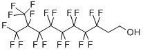 CAS#: 31200-98-3, 1H,1H,2H,2H-Perfluoro-9-Methyldecan-1-Ol