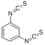 CAS#: 3125-77-7, 1 3-Phenylene Diisothiocyanate