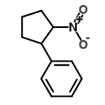 CAS#: 312611-37-3, (2-Nitrocyclopentyl)Benzene