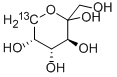 CAS#: 312623-94-2, D-[6-13C]Fructose