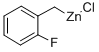 CAS#: 312693-05-3, 2-Fluorobenzylzinc Chloride