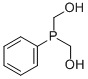 CAS#: 3127-08-0, Bis(Hydroxymethyl)Phenylphosphine