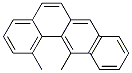 CAS 登录号：313-74-6， 1,12-二甲基苯并[a]蒽