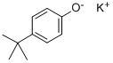CAS#: 3130-29-8, Potassium 4-Tert-Butylphenolate