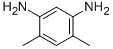 CAS#: 3134-10-9, 4,6-Diamino-1,3-m-Xylene