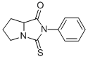 CAS 登录号：31364-82-6， 苯基硫代海因-脯氨酸
